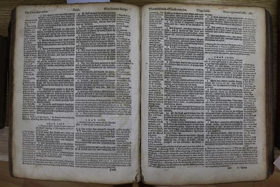 Bible in English - The Holy Bible,